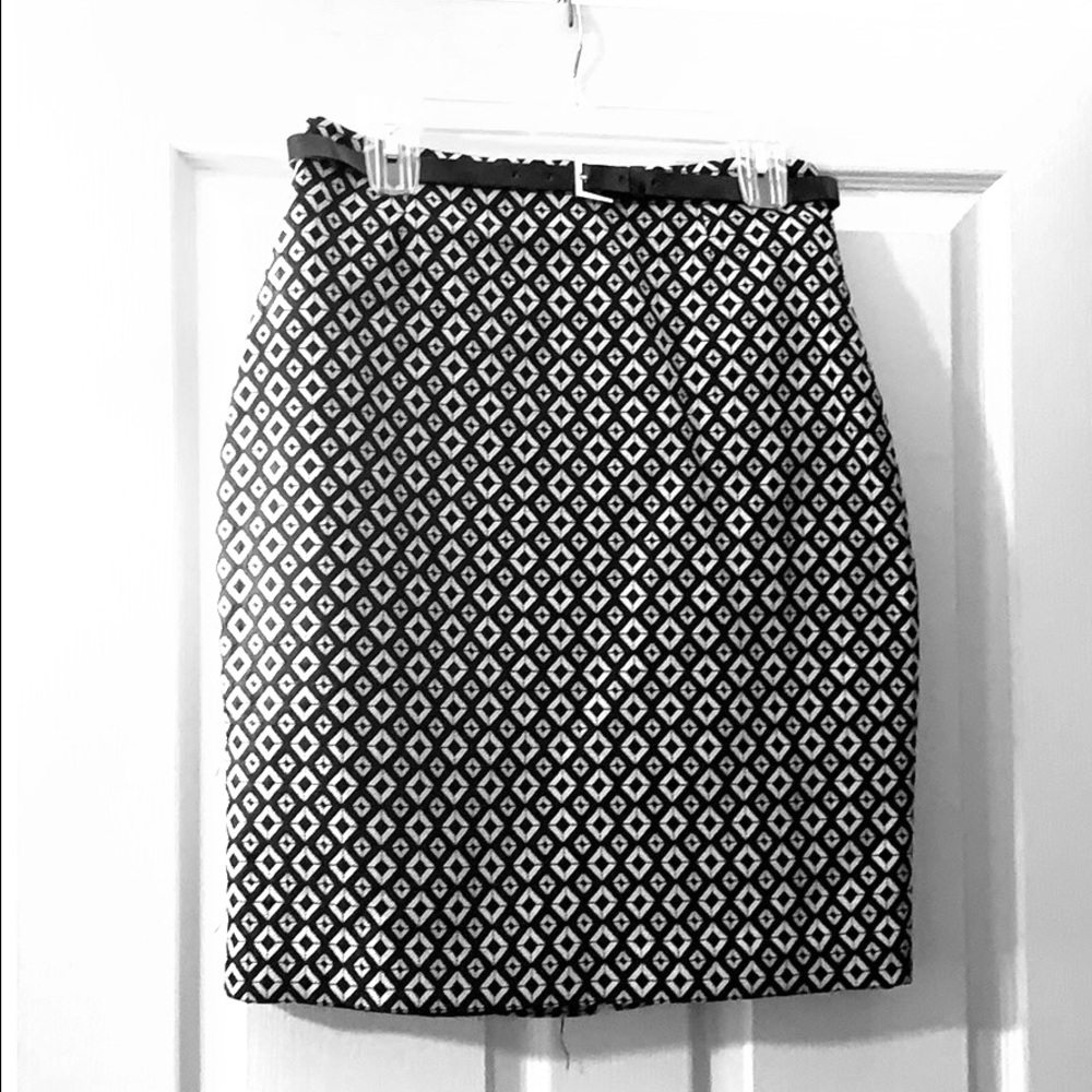 Professional Skirt